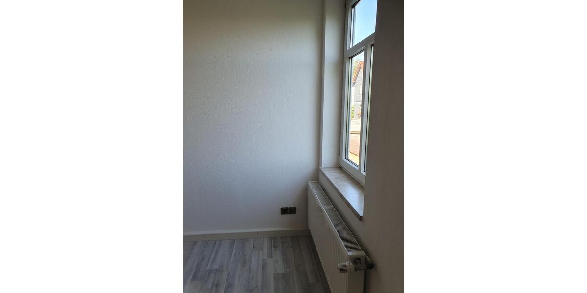 3-Raum-Wohnung in Blankenburg – ruhig & zentrumsnah 3 zimmer
