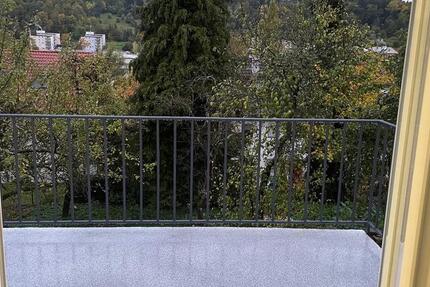 Vermiete 3-Zimmerwohnung mit FBH und Einbauküche (neu renoviert) 3 zimmer