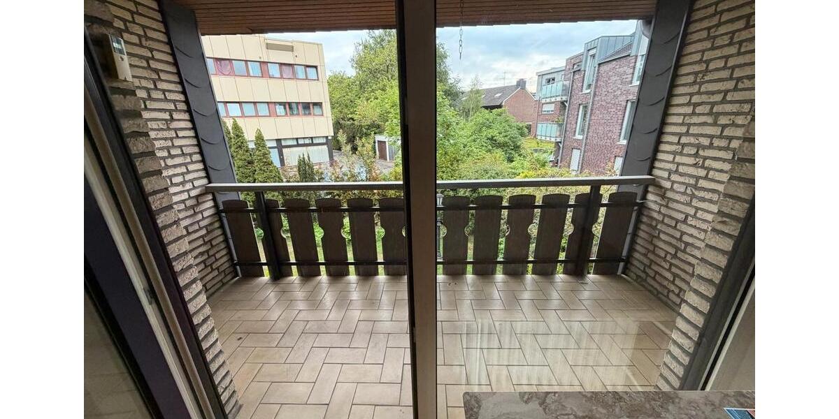 Etagenwohnung Wesel - 3.5 Zimmer, 90 m&sup2;, 950&euro; | Angebot:26413780
