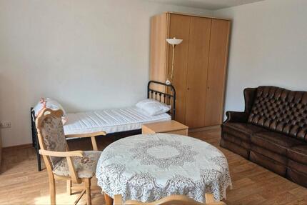 Wohnen auf Zeit Kleinmachnow - 1 Zimmer, 16 m&sup2;, 600&euro; | Angebot:26465626