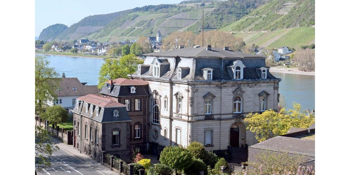 Etagenwohnung Andernach - 1.096&euro; | Angebot:26645359