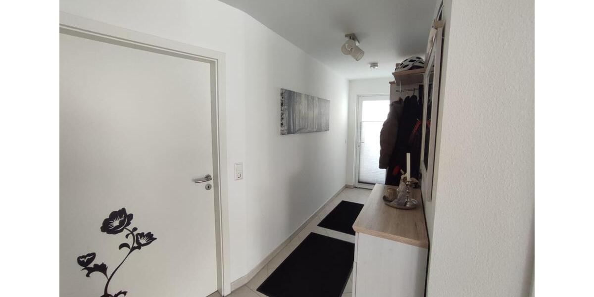 Etagenwohnung Sonnenbühl - 3.5 Zimmer, 117 m&sup2;, 1.075&euro; | Angebot:26247545