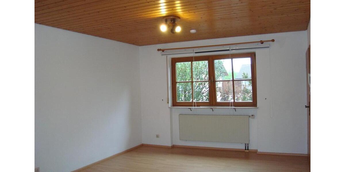 Erdgeschoßwohnung Baienfurt - 1 Zimmer, 25 m&sup2;, 470&euro; | Angebot:25860133