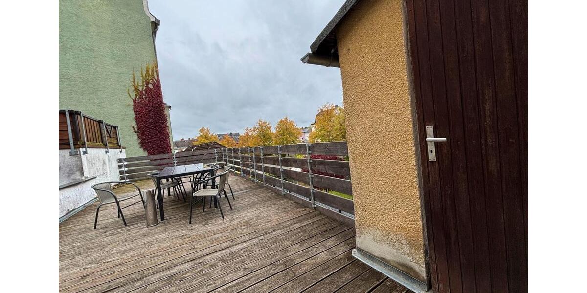 Mehrfamilienhaus, Wohnhaus Hof Christiansreuth - 12 Zimmer, 200 m&sup2;, 149&euro; | Angebot:26190674