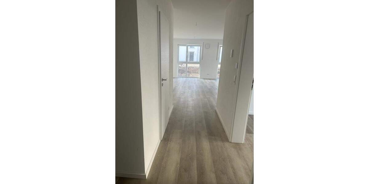 Etagenwohnung Bayern - Nördlingen Nördlingen - 3 Zimmer, 82 m&sup2;, 1.030&euro; | Angebot:25939439
