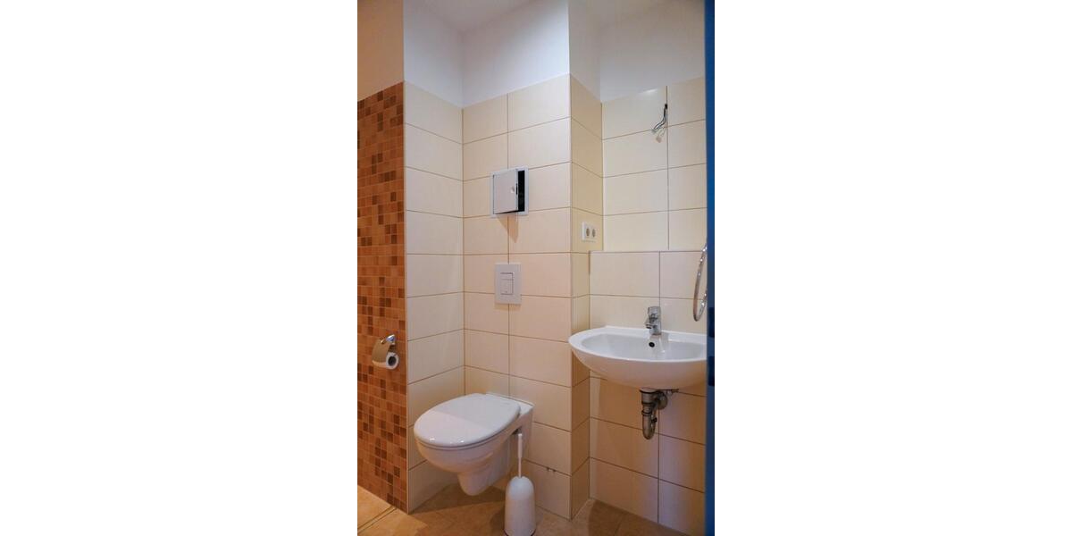 Etagenwohnung Taucha - 1.5 Zimmer, 35 m&sup2;, 361&euro; | Angebot:26545949