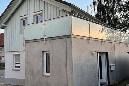 Haus Maselheim - 2 Zimmer, 85 m&sup2;, 1.150&euro; | Angebot:26603229