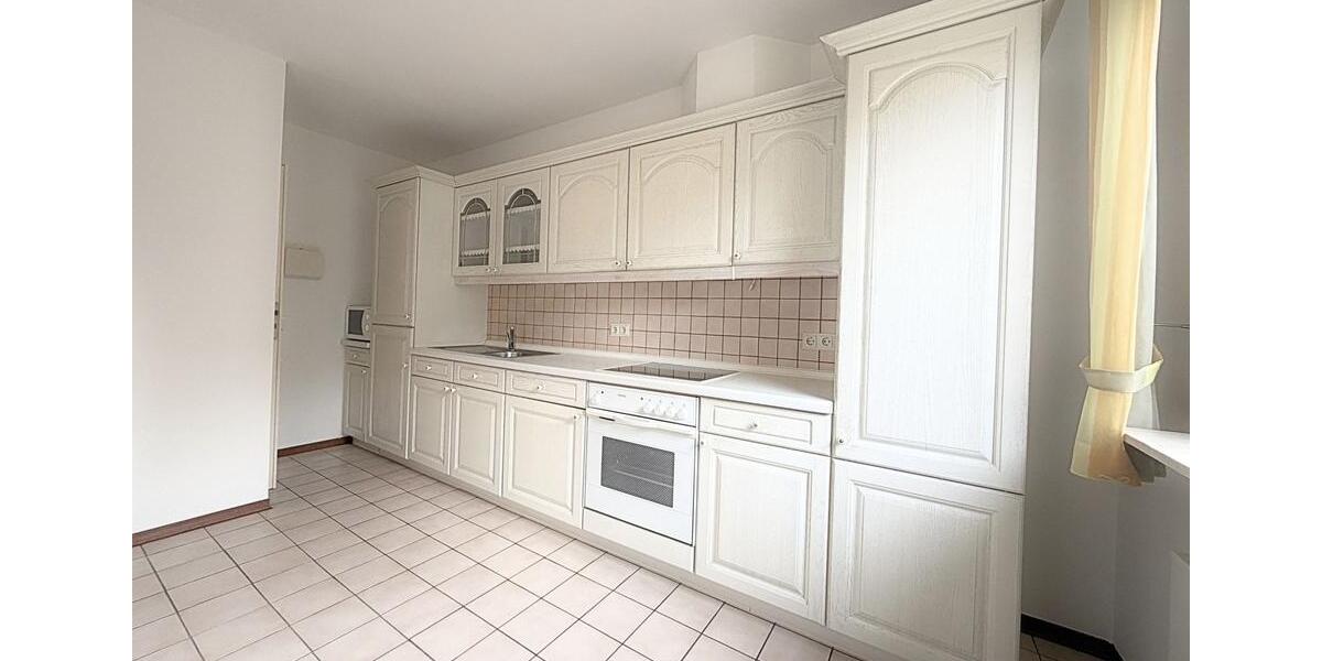 Willkommen in Ihrem neuen Zuhause – gemütlicher Bungalow in Thedinghausen 3.5 zimmer