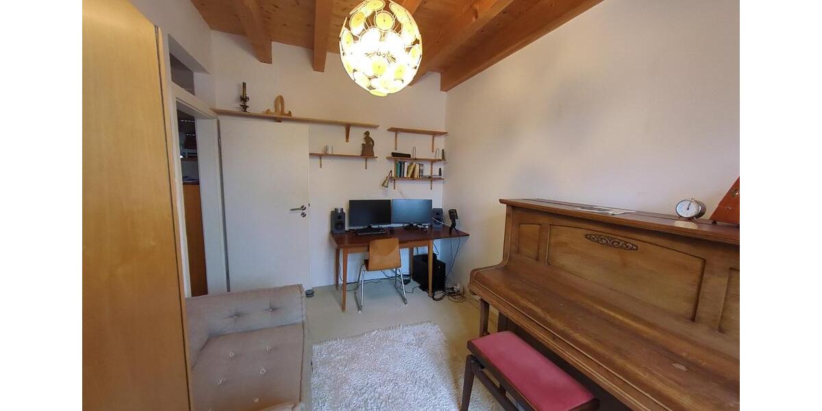 Wohnen auf Zeit Ludwigsfelde - 2 Zimmer, 23 m&sup2;, 580&euro; | Angebot:25173580