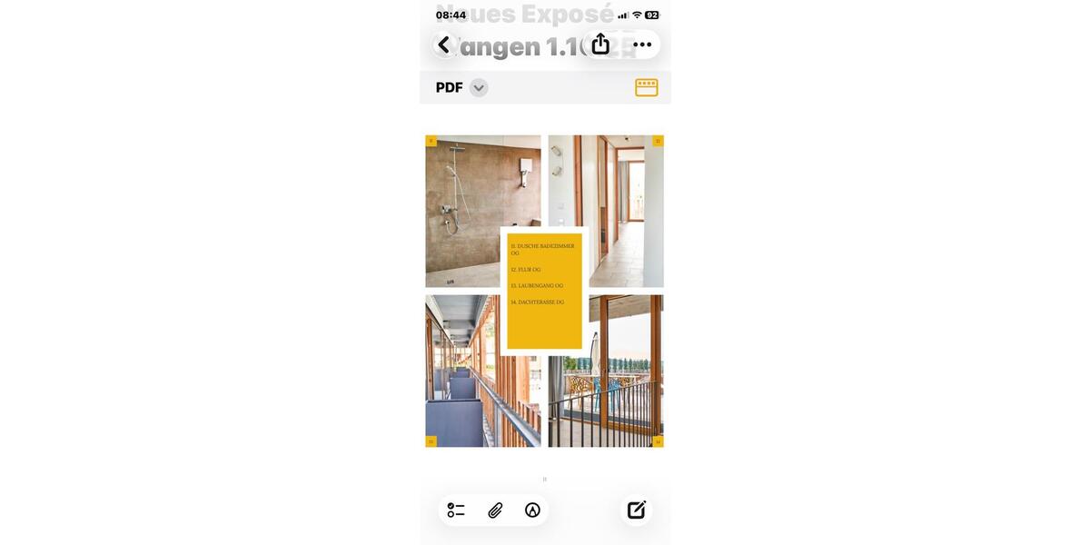 Einfamilienhaus Öhningen - 6 Zimmer, 185 m&sup2;, 2.300&euro; | Angebot:26486945