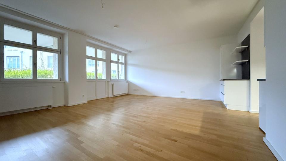 Maisonettenwohnung Dallgow-Döberitz Döberitz - 3 Zimmer, 149 m&sup2;, 1.580&euro; | Angebot:24630560