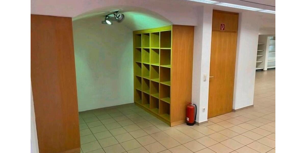 Gewerbeobjekt Unterdießen - 1.500&euro; | Angebot:24524673