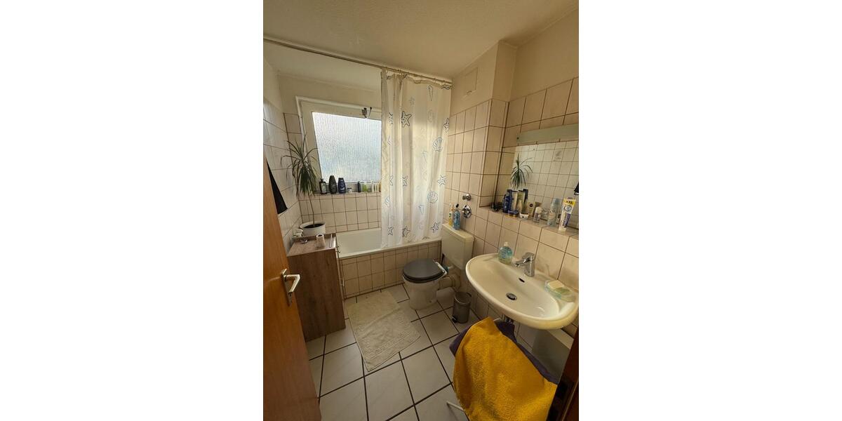 Dachgeschoßwohnung Dortmund Eving - 3 Zimmer, 80 m&sup2;, 850&euro; | Angebot:24708776