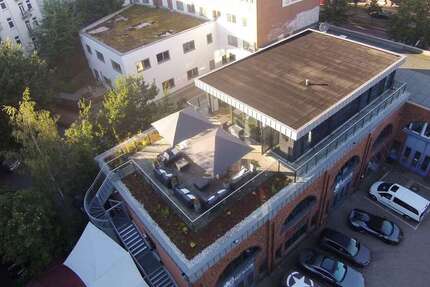 Büro in Hamburg 2.980 € 120 m² zimmer