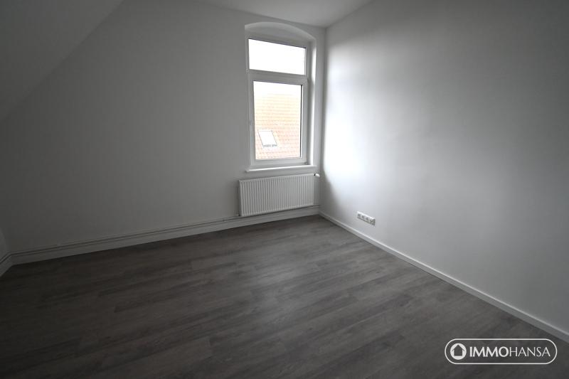 Dachgeschoßwohnung Uelzen - 3 Zimmer, 60 m&sup2;, 550&euro; | Angebot:25916426