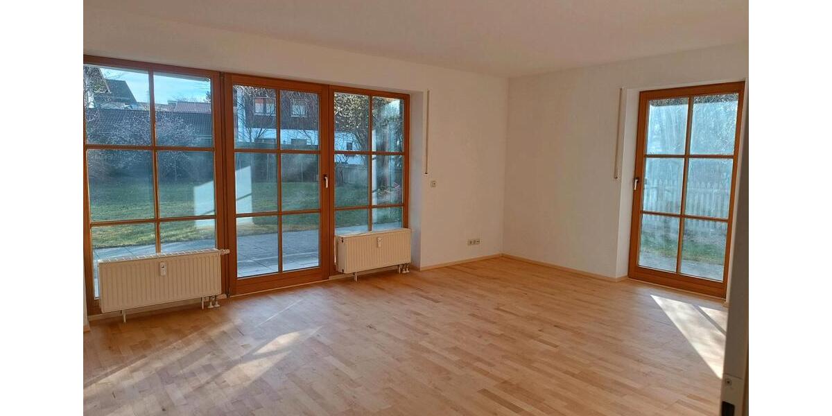 Wohnen auf Zeit Iffeldorf - 2 Zimmer, 52 m&sup2;, 800&euro; | Angebot:26701634