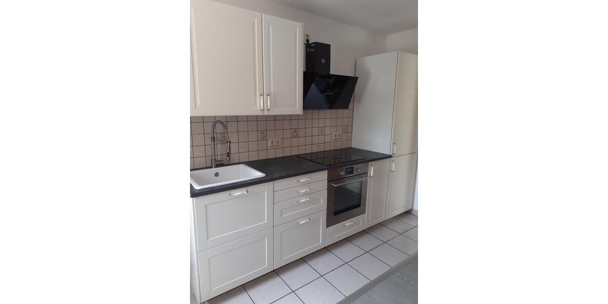 Dachgeschoßwohnung Zörbig - 2 Zimmer, 44 m&sup2;, 280&euro; | Angebot:26678255