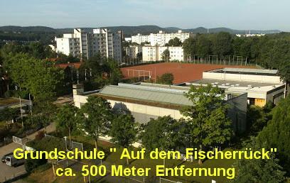 Etagenwohnung Kaiserslautern Engelshof - 3 Zimmer, 77 m&sup2;, 555&euro; | Angebot:26540806