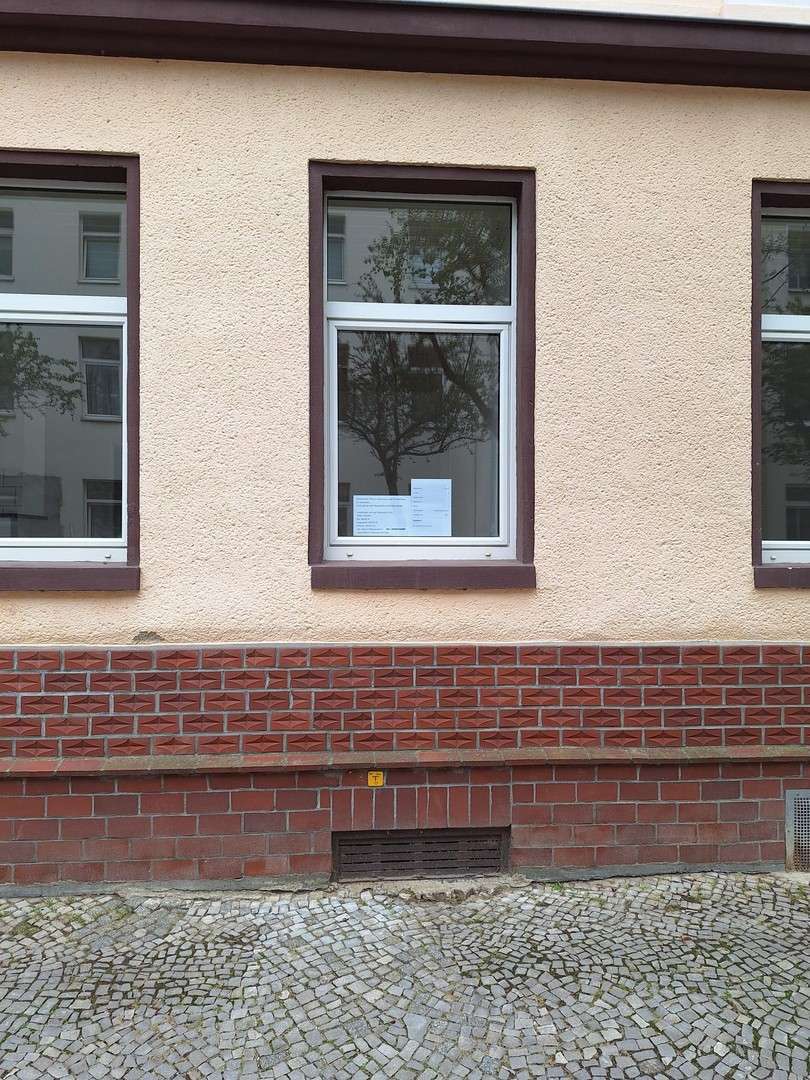 Wohnung zum Mieten in Köthen-Anhalt 230 € 36 m² 1 zimmer