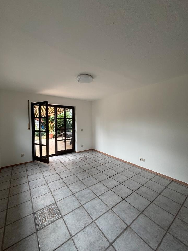 2 ZKB Wohnung auf dem Biedersberg zu vermieten