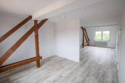 Große, schöne 2-Zimmerwohnung