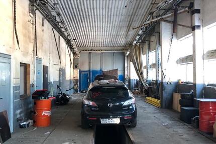 Gewerbeobjekt Bismark (Altmark) Badingen - 1.190&euro; | Angebot:25877133