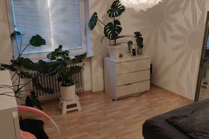 Wohnung Bad Herrenalb Bernbach - 3 Zimmer, 81 m&sup2;, 845&euro; | Angebot:26996043