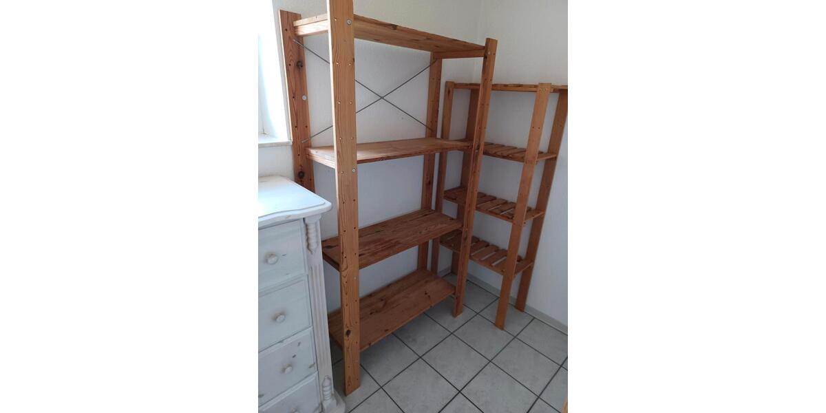 Doppelhaushälfte Jade - 3 Zimmer, 84 m&sup2;, 730&euro; | Angebot:26653265