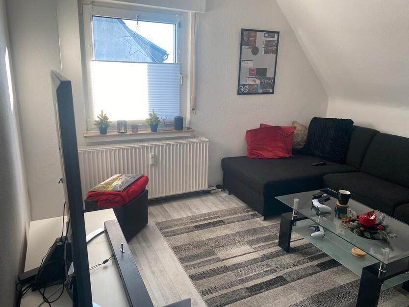 Balve Garbeck, bezugsfertig renoviert