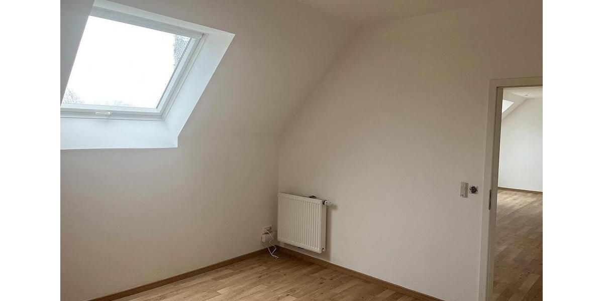70 m² Barrierenfreie Seniorenwohnung mit Balkon im Ginkgo-Haus zu vermieten 2 zimmer