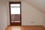 Dachgeschoßwohnung Waldkraiburg - 2 Zimmer, 36 m&sup2;, 360&euro; | Angebot:26489939