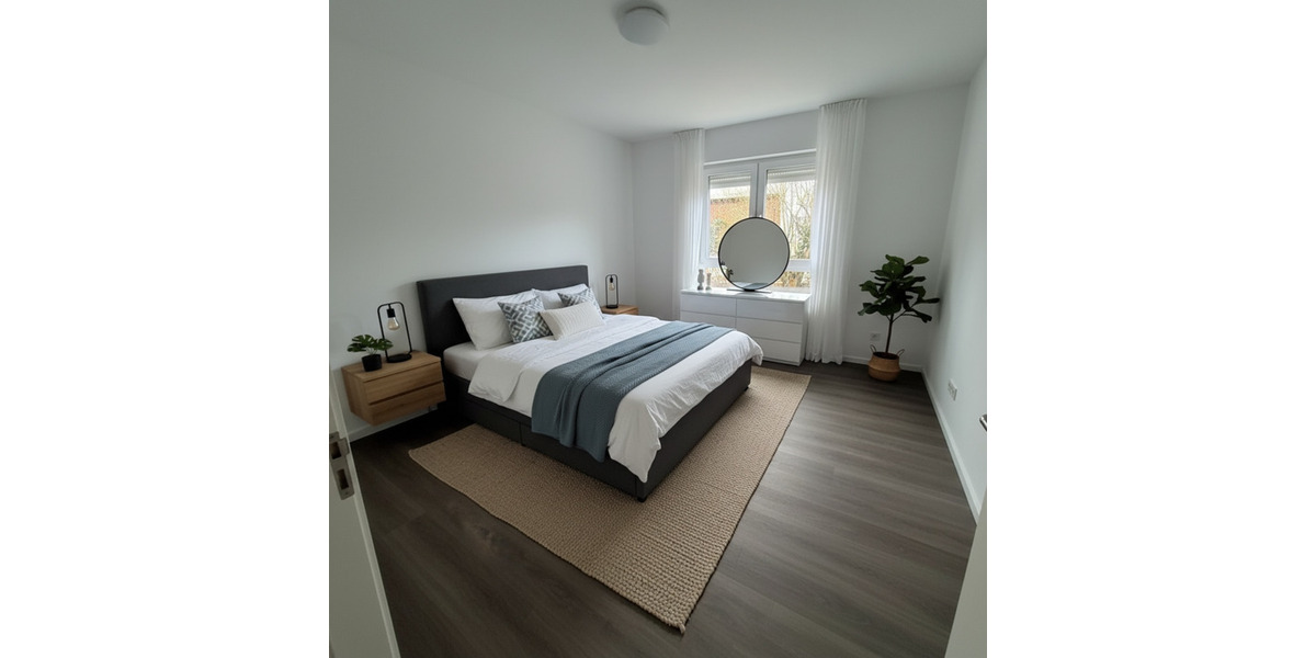 Etagenwohnung Bremen Schwachhausen - 4 Zimmer, 89 m&sup2;, 1.500&euro; | Angebot:26132104