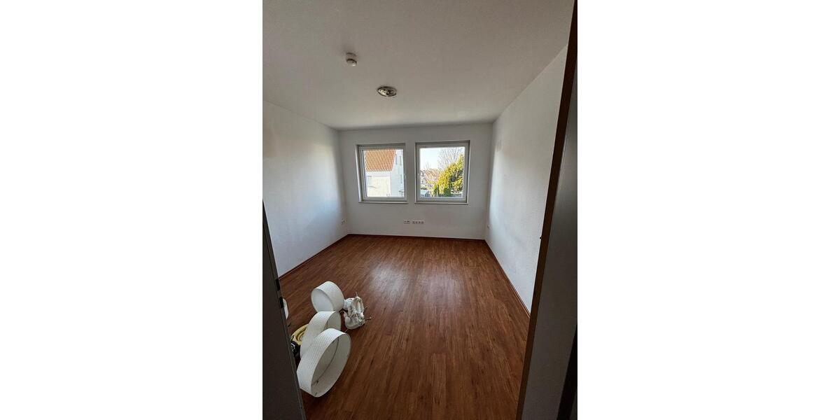 Etagenwohnung Soest - 4 Zimmer, 101 m&sup2;, 1.200&euro; | Angebot:26045488
