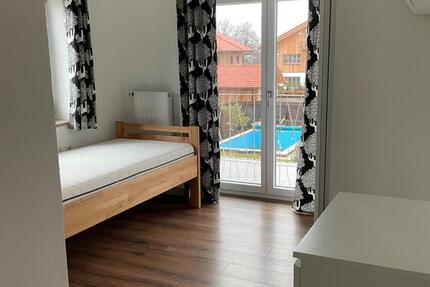 Wohnung Holzkirchen - 1 Zimmer, 20 m&sup2;, 500&euro; | Angebot:25218960