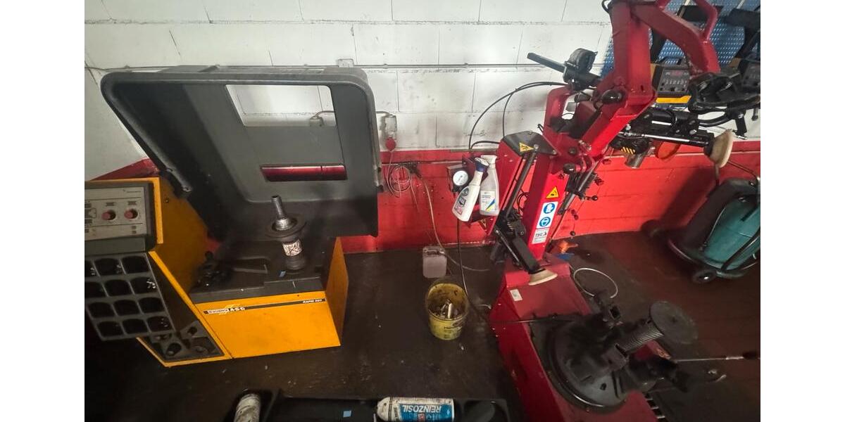 Gewerbeobjekt Achern - 2.500&euro; | Angebot:24759645