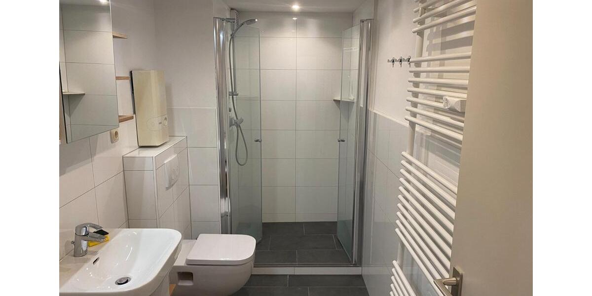 Etagenwohnung Aachen Aachen-Mitte - 1 Zimmer, 48 m&sup2;, 595&euro; | Angebot:26315021