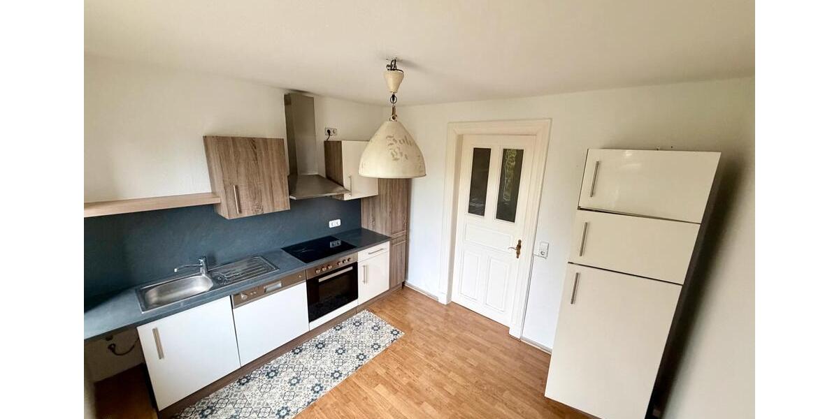 Dachgeschoßwohnung Amt Neuhaus - 3.5 Zimmer, 80 m&sup2;, 450&euro; | Angebot:26632953