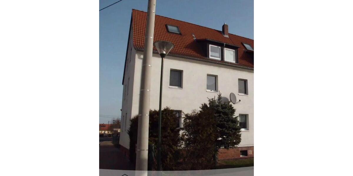 Dachgeschoßwohnung Neukieritzsch - 3 Zimmer, 71 m&sup2;, 600&euro; | Angebot:25986541
