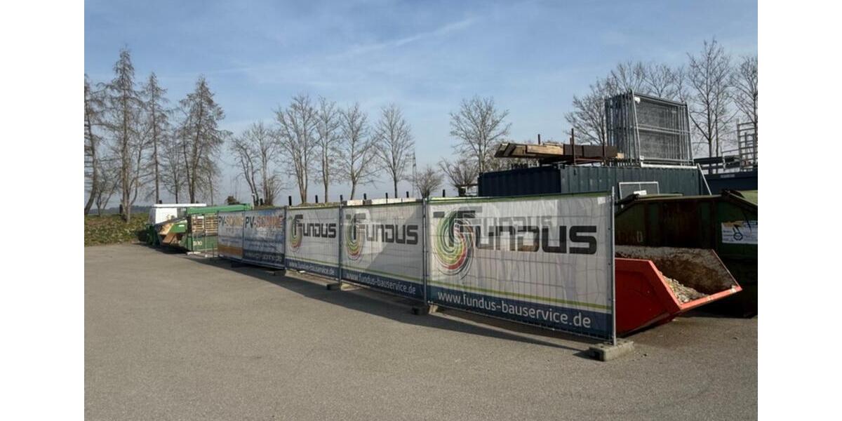 Gewerbeobjekt Nittenau - 800&euro; | Angebot:25380987