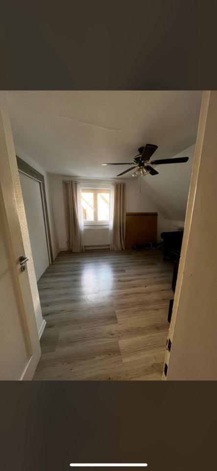 Perfektes Wg-Zimmer nähe Uni Stuttgart