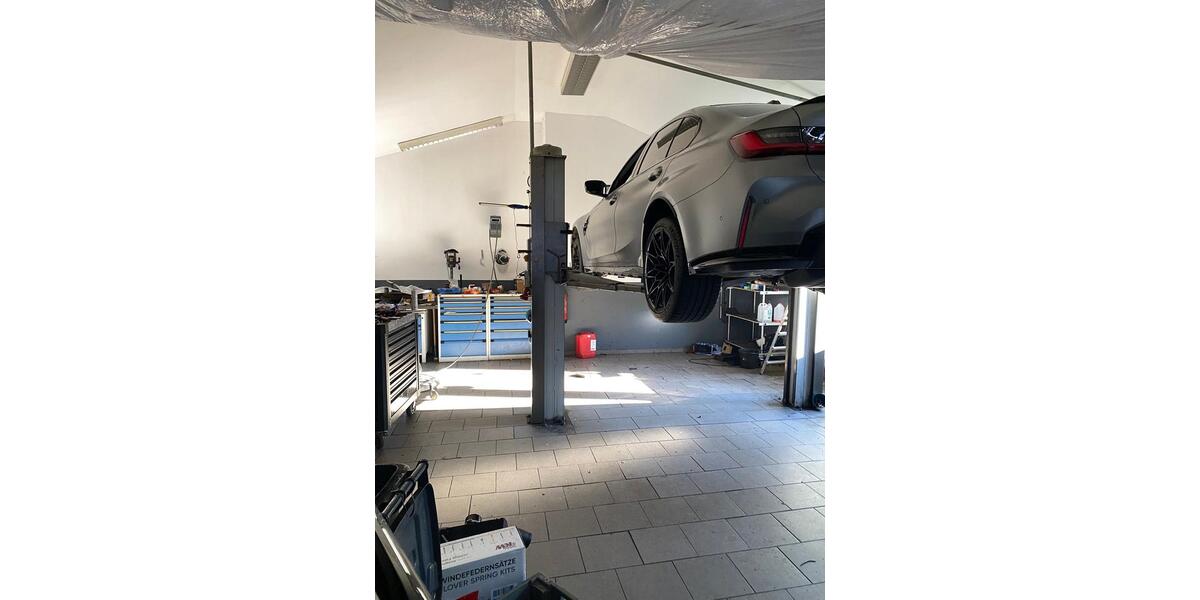 Gewerbeobjekt Wuppertal Gemarkung Elberfeld - 2.300&euro; | Angebot:24658156