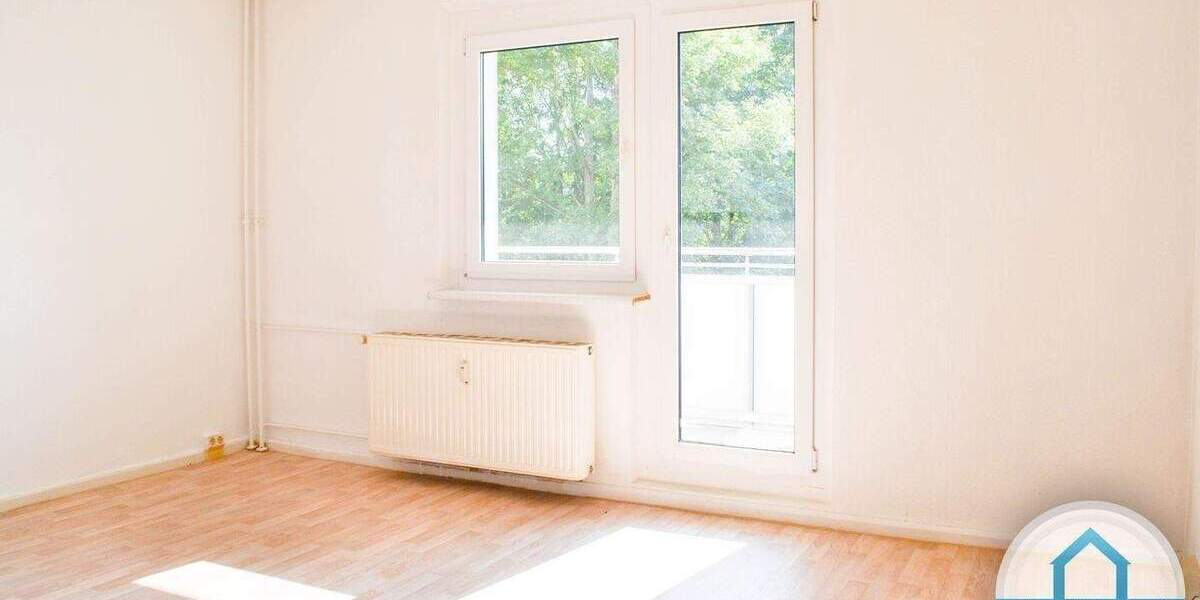 Etagenwohnung Cölpin - 4 Zimmer, 75 m&sup2;, 299&euro; | Angebot:26684143