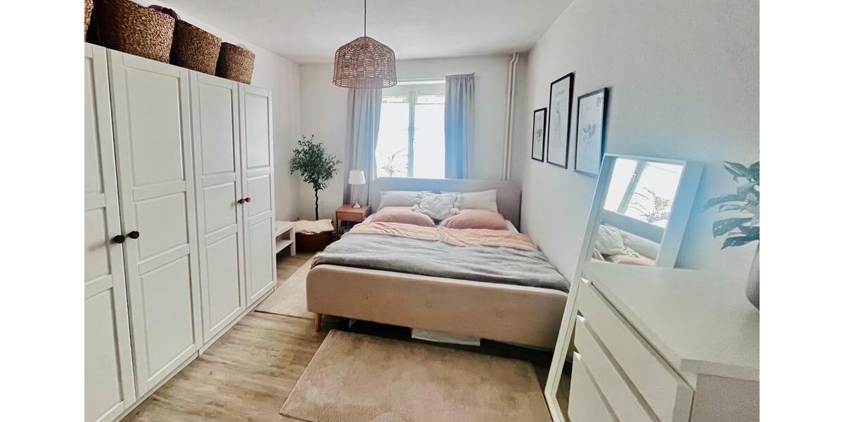 Hochparterre Halle (Saale) Dölau - 3 Zimmer, 71 m&sup2;, 740&euro; | Angebot:26691764