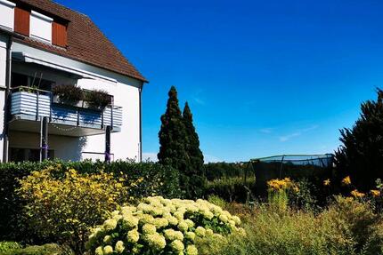 Wohnung Friedrichshafen Ailingen - 4 Zimmer, 100 m&sup2;, 1.200&euro; | Angebot:24692017