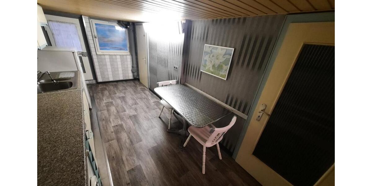 Erdgeschoßwohnung Gailingen am Hochrhein - 1.5 Zimmer, 35 m&sup2;, 750&euro; | Angebot:25638408