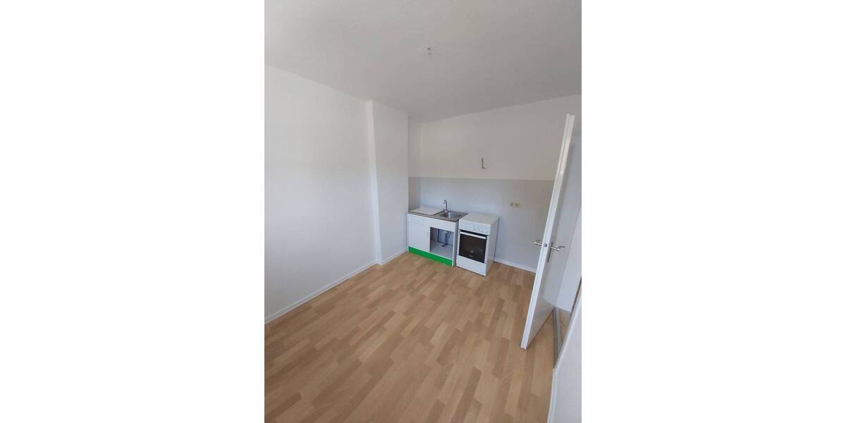 Etagenwohnung Wilhelmshaven Innenstadt - 2 Zimmer, 67 m&sup2;, 399&euro; | Angebot:25775004