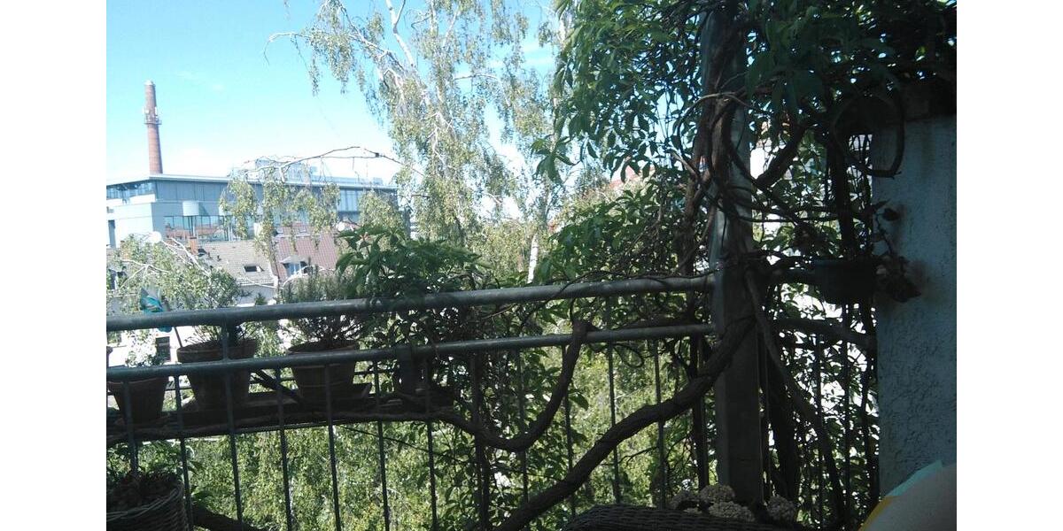 Etagenwohnung Darmstadt Darmstadt-Nord - 4 Zimmer, 42 m&sup2;, 700&euro; | Angebot:25089163