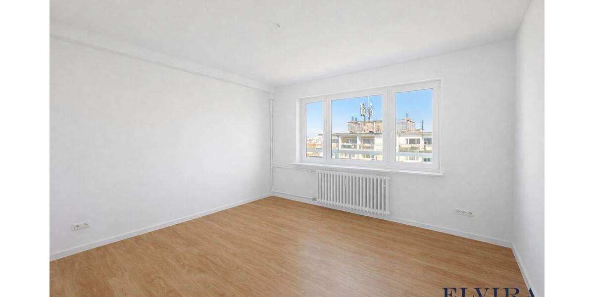 Etagenwohnung München Laim - 2 Zimmer, 59 m&sup2;, 1.350&euro; | Angebot:25747842