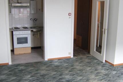 1-Zimmer Wohnung beim Hauptbahnhof zimmer
