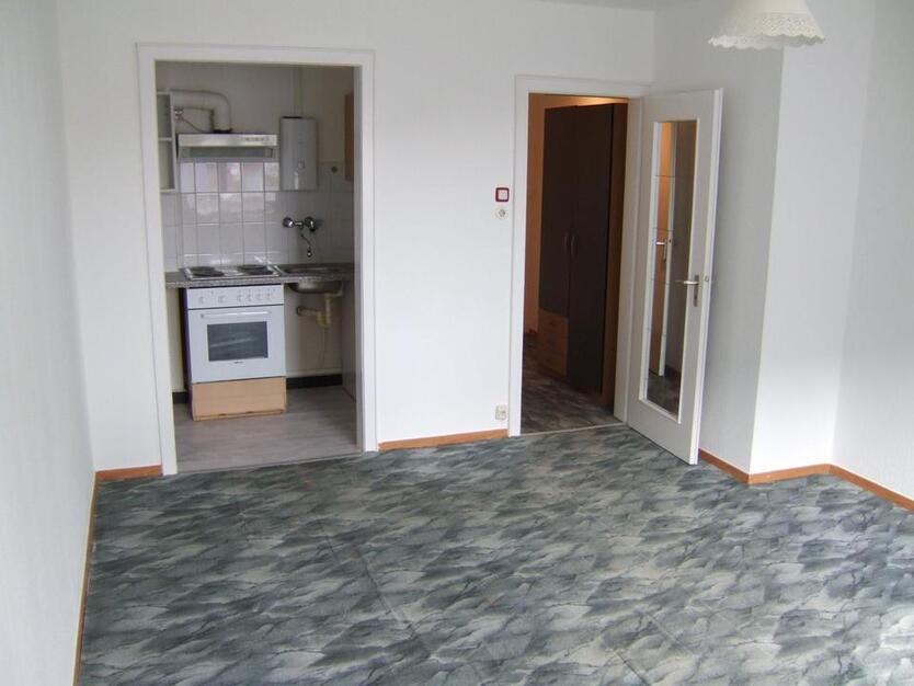 1-Zimmer Wohnung beim Hauptbahnhof zimmer